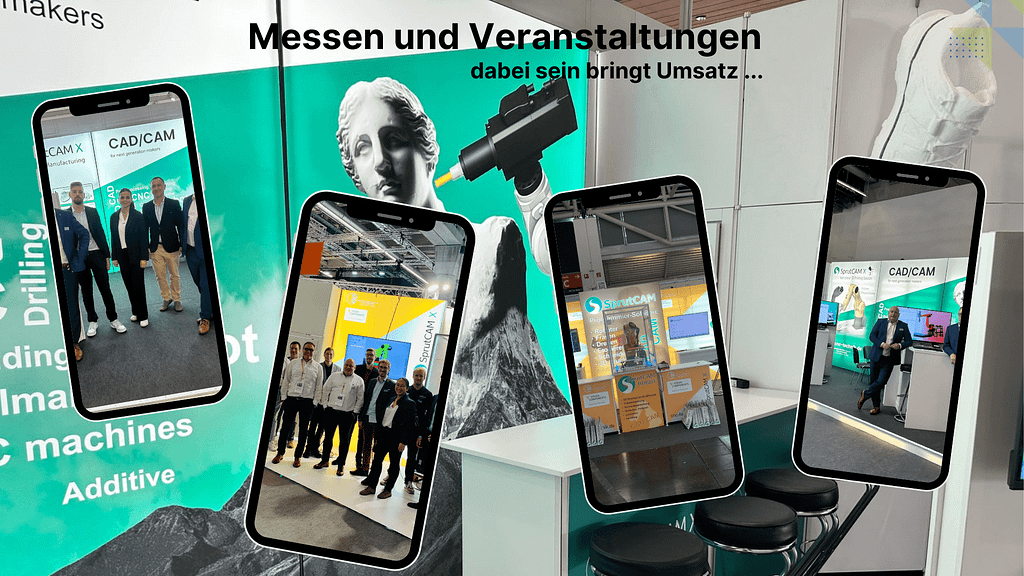 Resellerbereich 7 CAD-CAM ENCY Reseller Programm