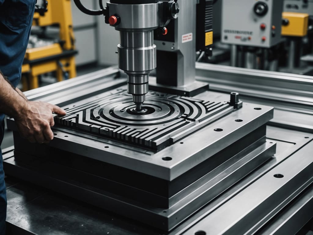 Bauteil kopieren in ENCY – Teilekopie für Varianten und Mehrteil-Projekte 2 1d05090a dd95 4342 840b 2a2172f8e0b3 | CAD/CAM Programmiersoftware für CNC Maschinen und Industrieroboter