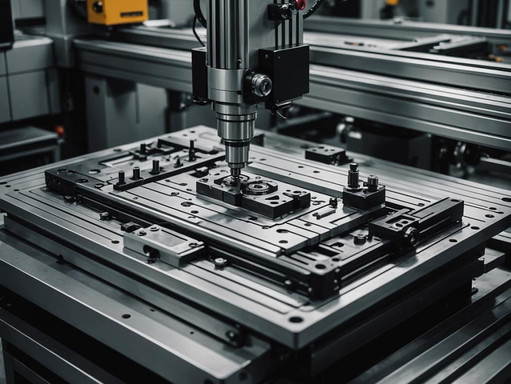Bauteilgruppen in ENCY – wie Mehrteil-Projekte übersichtlich bleiben 3 4cb15e85 d1b8 40ce ad7f c3e6b0298356 | CAD/CAM Programmiersoftware für CNC Maschinen und Industrieroboter