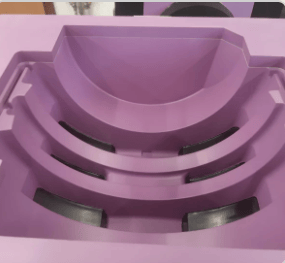 Anwenderbericht ENCY - Modell- und Formenbau Christian Schmidt 4 Modellbau3 | CAD/CAM Programmiersoftware für CNC Maschinen und Industrieroboter