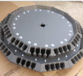 Anwenderbericht ENCY - Modell- und Formenbau Christian Schmidt 6 Modellbau 5 | CAD/CAM Programmiersoftware für CNC Maschinen und Industrieroboter
