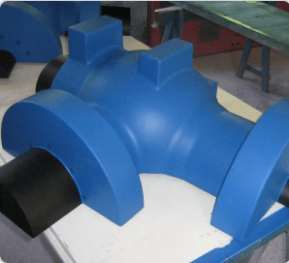 Anwenderbericht ENCY - Modell- und Formenbau Christian Schmidt 3 Modellbau | CAD/CAM Programmiersoftware für CNC Maschinen und Industrieroboter