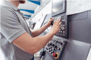 Anwenderbericht ENCY - Heinrich Wagner Sinto Maschinenfabrik GmbH 5 HWS 2 | CAD/CAM Programmiersoftware für CNC Maschinen und Industrieroboter
