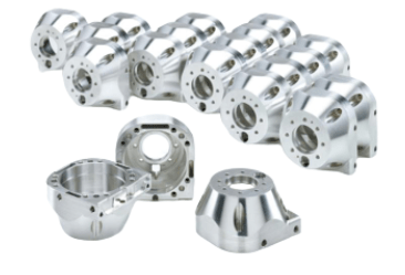 Anwenderbericht ENCY -HIN Feinmechanik GmbH 4 Gehasue Serie 1 HIN | CAD/CAM Programmiersoftware für CNC Maschinen und Industrieroboter