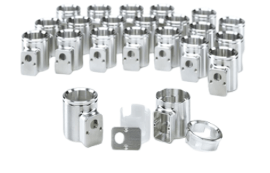 Anwenderbericht ENCY -HIN Feinmechanik GmbH 5 Gehauseserie 2 HIN | CAD/CAM Programmiersoftware für CNC Maschinen und Industrieroboter