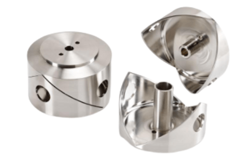 Anwenderbericht ENCY -HIN Feinmechanik GmbH 2 Hin Trommeln | CAD/CAM Programmiersoftware für CNC Maschinen und Industrieroboter