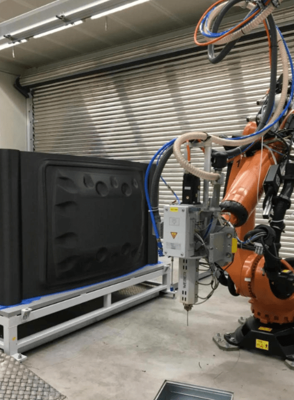 Datentechnik Reitz GmbH & Co. KG bietet innovative CAD/CAM Lösungen 4 Design ohne Titel 4 | CAD/CAM Programmiersoftware für CNC Maschinen und Industrieroboter