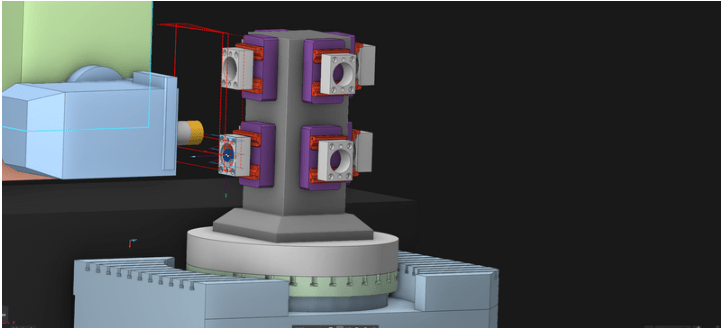 Anwenderbericht ENCY - Heinrich Wagner Sinto Maschinenfabrik GmbH 4 HWS 1 | CAD/CAM Programmiersoftware für CNC Maschinen und Industrieroboter