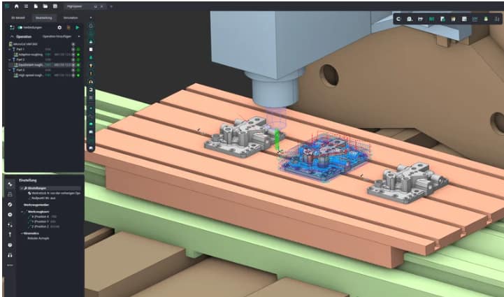 Anwenderbericht | J. Pfeifer CNC-Bearbeitung 5 Screenshot 2026 07 03 160158 | CAD/CAM Programmiersoftware für CNC Maschinen und Industrieroboter