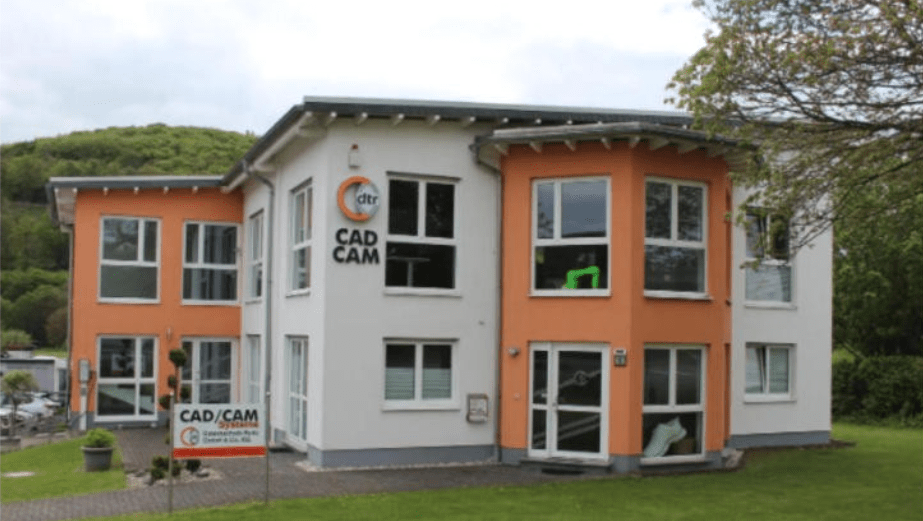 Datentechnik Reitz GmbH & Co. KG bietet innovative CAD/CAM Lösungen 3 Design ohne Titel 3 | CAD/CAM Programmiersoftware für CNC Maschinen und Industrieroboter