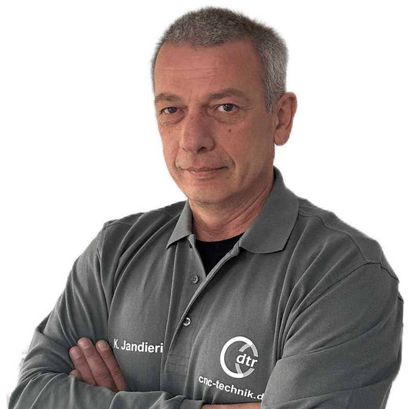 Freie Stellen bei Datentechnik Reitz 2 kaba | CAD/CAM Programmiersoftware für CNC Maschinen und Industrieroboter