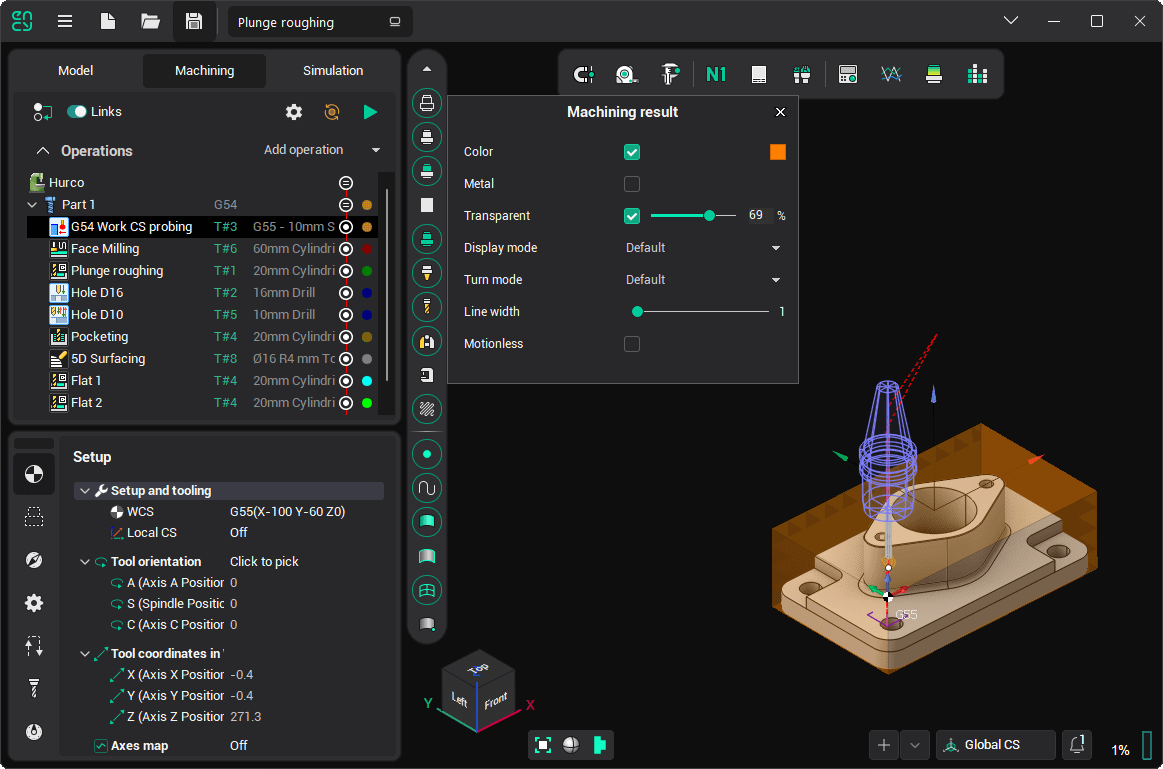 Bauteilgruppen in ENCY – wie Mehrteil-Projekte übersichtlich bleiben 2 142649258 image2024 6 28 17 15 13 | CAD/CAM Programmiersoftware für CNC Maschinen und Industrieroboter