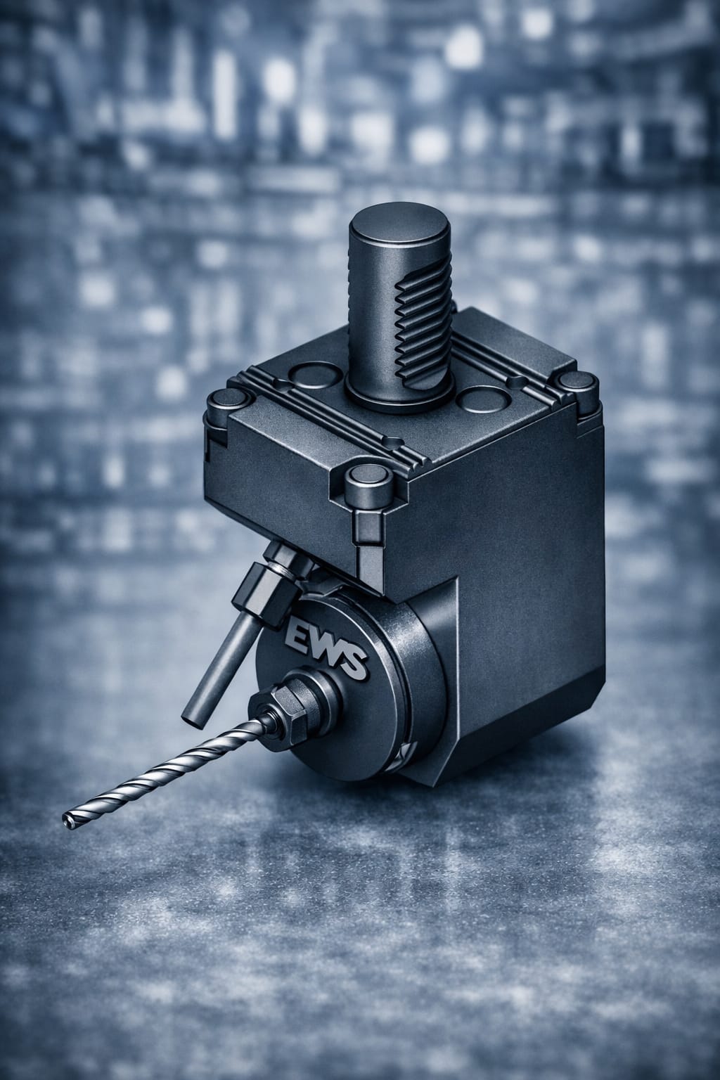 Toolmanager | CAD/CAM Programmiersoftware für CNC Maschinen und Industrieroboter